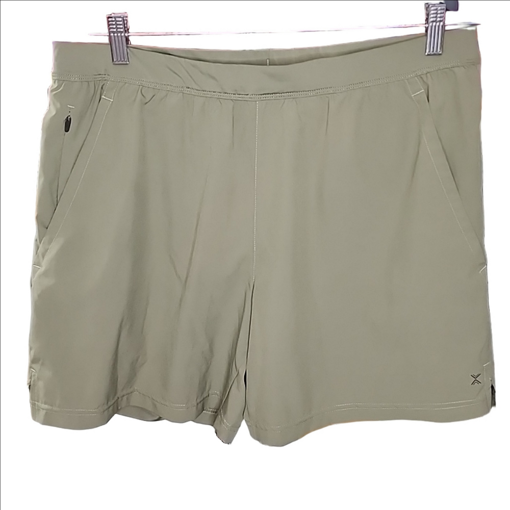 XERSION RUNNING SHORTS
